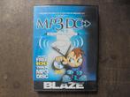 Blaze MP3 DC Player voor Sega Dreamcast (zie foto's), Spelcomputers en Games, Gebruikt, Overige genres, 1 speler, Ophalen of Verzenden