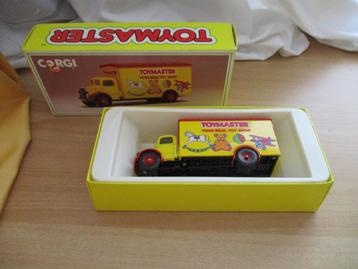 Corgi Toymaster D822/12 beschikbaar voor biedingen