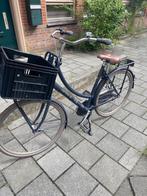 Cortina U4 met versnelling en handrem, Fietsen en Brommers, Fietsen | Dames | Damesfietsen, Ophalen, Zo goed als nieuw, Overige merken