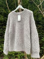 Prachtige zachte warme trui INTI mt XL baby alpacawol, Kleding | Dames, Truien en Vesten, Verzenden, Nieuw, Maat 46/48 (XL) of groter