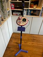 V-tech  kiddy superster, Kinderen en Baby's, Speelgoed | Vtech, Ophalen of Verzenden, Zo goed als nieuw
