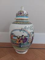 Chineze vaas pot, Antiek en Kunst, Ophalen of Verzenden