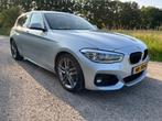 BMW 118i High Executive F20 met M-sportpakket, Auto's, Tesla, Automaat, Achterwielaandrijving, 501 pk, 1972 kg