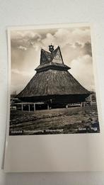 Oude ansichtkaart Indische Tentoonstelling 's Gravenhage, Verzamelen, Ansichtkaarten | Nederland, Ophalen of Verzenden, Voor 1920