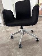 IKEA Tossberg bureaustoel, Ophalen, Gebruikt, Zwart, Bureaustoel