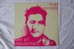 The Hacker ‎– Art Et Industries, Gebruikt, Maxi-single, Ophalen of Verzenden, Pop