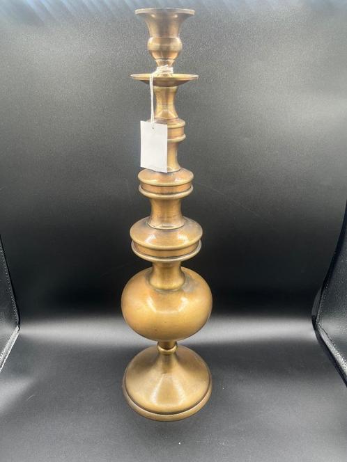 Light & Living Kandelaar Lizet - Goud - Ø15cm - Modern, Muziek en Instrumenten, Licht en Laser, Nieuw, Licht, Kleur, Verzenden