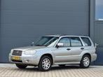 Subaru Forester 2.0 X Comfort Pack 4x4 nap apk 04'2026, 1994 cc, 4 cilinders, 715 kg, Bedrijf