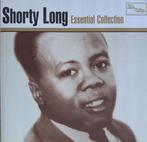 cd Shorty Long - Essential collection, Ophalen of Verzenden, 1960 tot 1980, Zo goed als nieuw, R&B