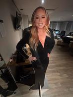 Mariah Carey Levensgroot Kartonnen Figuur, Ophalen, Zo goed als nieuw