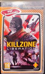 Killzone Liberation Essentials psp, Spelcomputers en Games, Games | Sony PlayStation Portable, Ophalen of Verzenden, Zo goed als nieuw