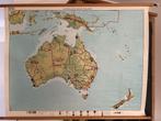 Australië en Nieuw-Zeeland, Ophalen of Verzenden, Aardrijkskunde