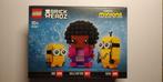 LEGO Brickheadz 40421 The Minions – The rise of Gru, Kinderen en Baby's, Nieuw, Complete set, Ophalen of Verzenden, Lego