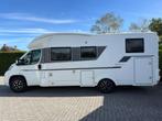ADRIA Matrix Plus 670 SL, Caravans en Kamperen, Campers, Automaat, Chemisch toilet, Buscamper of Camperbus, Ringverwarming