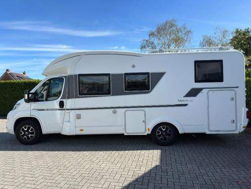 ADRIA Matrix Plus 670 SL, Caravans en Kamperen, Campers, Particulier, tot en met 6, Buscamper of Camperbus, Adria, Fiat, Diesel