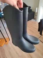 Paardrijlaarzen fouganza maat 34, Dieren en Toebehoren, Paardrijkleding, Ophalen, Zo goed als nieuw, Kinderen, Schoeisel