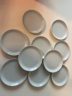 Vivo Villeroy & boch groep borden, Ophalen of Verzenden, Zo goed als nieuw, Bord(en), Overige stijlen