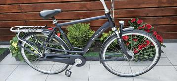 Batavus Mambo Herenfiets beschikbaar voor biedingen