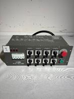 Showtec PLE - 30 080 Chainhoist Controller, Ophalen, Gebruikt, Showtec, Overige typen