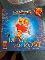 Kolonisten van Catan de val van Rome, Hobby en Vrije tijd, Gezelschapsspellen | Bordspellen, Ophalen of Verzenden