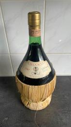 Chianti Coli 1987, Nieuw, Rode wijn, Frankrijk, Ophalen of Verzenden