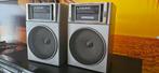 Lasonic SA-3DL, Overige merken, Gebruikt, Ophalen of Verzenden, Minder dan 60 watt