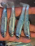 Mr. Seabass minnow betere vangers dan black minnow, Watersport en Boten, Ophalen of Verzenden, Zo goed als nieuw, Overige typen