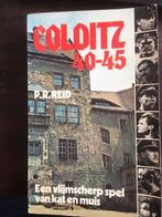 Colditz 40-45, Boeken, Gelezen, Ophalen of Verzenden, Tweede Wereldoorlog, Overige onderwerpen