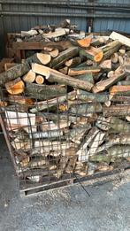 Vers gekloofd haardhout els berk, Minder dan 3 m³, Ophalen of Verzenden