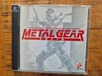 Metal Gear Solid, tactical espionage action, Avontuur en Actie, Vanaf 18 jaar, 1 speler, Ophalen of Verzenden
