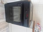Inductie fornuis, Witgoed en Apparatuur, Fornuizen, Ophalen, Gebruikt, 60 cm of meer, 4 kookzones