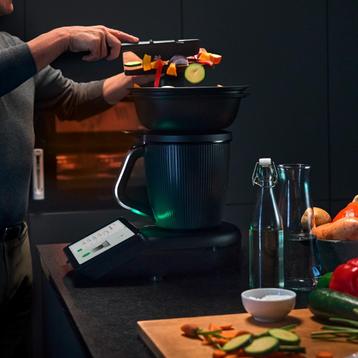 Thermomix TM7 – nowa rewolucja w kuchni beschikbaar voor biedingen