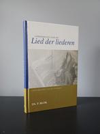 Ds. P. Blok, Overdenkingen over het Lied der liederen, Boeken, Ophalen of Verzenden, Nieuw