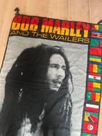 Bob Marley and the Wallers vlag, Diversen, Ophalen of Verzenden, Zo goed als nieuw