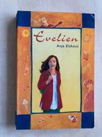 Evelien (Anja Elshout), Boeken, Ophalen of Verzenden, Gelezen