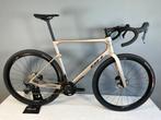 Nieuwe BH GravelX 3.5 Shimano grx 2x12sp carbon gravelbike, 28 inch, Carbon, Heren, Nieuw