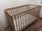 Baby bed / ledikant, Kinderen en Baby's, Babywiegjes en Ledikanten, Ophalen, Zo goed als nieuw, Ledikant