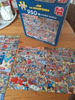 Jan van Haasteren puzzel Kruidvat, Ophalen of Verzenden, Zo goed als nieuw