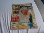 HITKRANT 1982-DOLLY DOTS-ANDRE VAN DUIN-DORIS D-LUV-SPARGO, Verzenden, 1980 tot heden, Tijdschrift