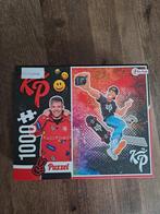 Enzo Knol puzzel, Ophalen of Verzenden, 500 t/m 1500 stukjes, Zo goed als nieuw