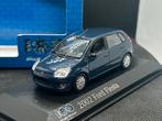 Minichamps Ford Fiësta 5drs 1:43 OVP, Ophalen of Verzenden, Zo goed als nieuw, Auto, MiniChamps