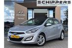 Hyundai i30 1.6 GDI i-Catcher | Leder | Camera achter | Trek, Euro 5, Gebruikt, Leder, Bedrijf