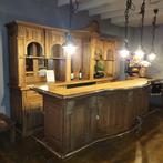 24922 Queen Bar Teak 3,60 m, Verzenden, Nieuw