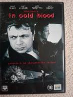 In cold blood, Vanaf 16 jaar, Ophalen of Verzenden, 1980 tot heden, Zo goed als nieuw