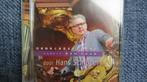 Cd orgel: Orgelbespeling vanuit Den Haag door Hans Schippers, Ophalen, Zo goed als nieuw, Koren of Klassiek