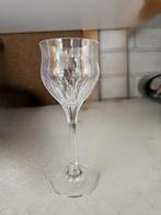 Set van 12 glazen, Verzamelen, Glas en Borrelglaasjes, Ophalen, Zo goed als nieuw