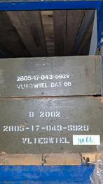DAF YA 66 opslagkisten, Ophalen of Verzenden, Landmacht, Nederland, Kist of Geocache