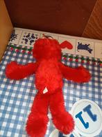 Elmo knuffel 33 cm groot, Ophalen of Verzenden