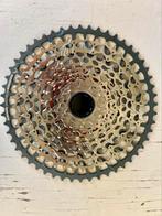 SRAM GX Eagle XD Transmission Cassette 10-52 XS-1275, Sport en Fitness, Wielrennen, Verzenden, Nieuw, Overige typen