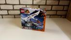 LEGO Jurassic World 76947, Ophalen of Verzenden, Nieuw, Complete set, Lego